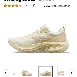 Saucony Women’s Surge 3 Running Shoes